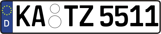 KA-TZ5511