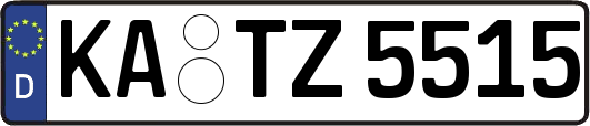 KA-TZ5515