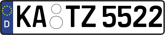 KA-TZ5522