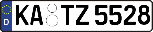 KA-TZ5528