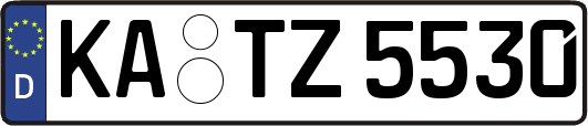 KA-TZ5530