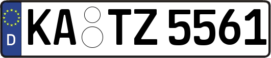 KA-TZ5561