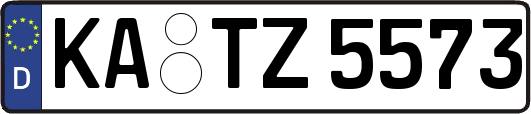 KA-TZ5573