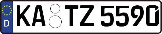 KA-TZ5590