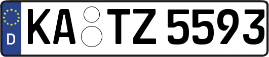 KA-TZ5593