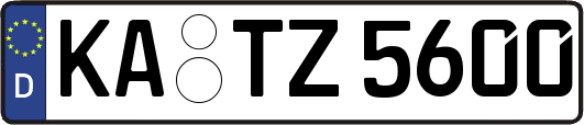 KA-TZ5600