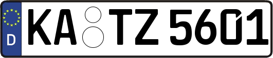 KA-TZ5601