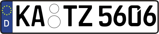 KA-TZ5606