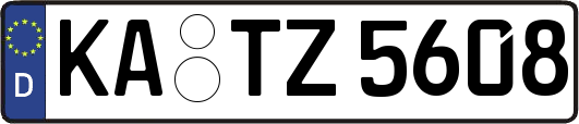 KA-TZ5608