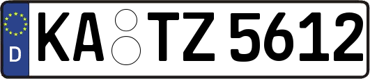 KA-TZ5612