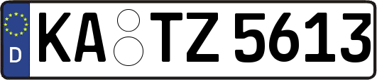 KA-TZ5613