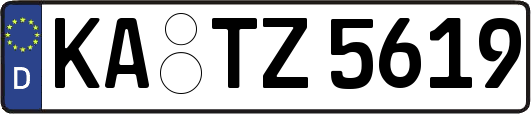 KA-TZ5619