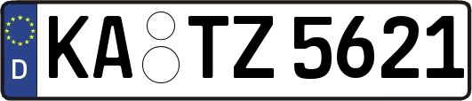 KA-TZ5621