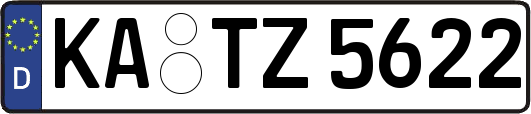 KA-TZ5622