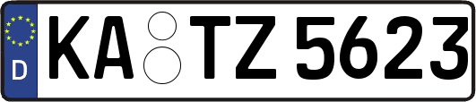 KA-TZ5623