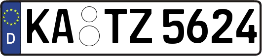 KA-TZ5624