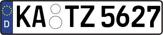 KA-TZ5627
