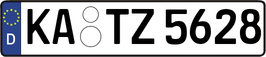 KA-TZ5628