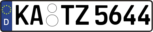 KA-TZ5644