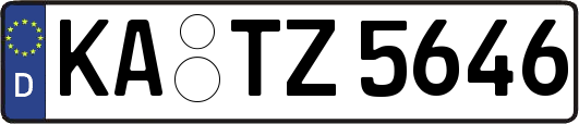 KA-TZ5646