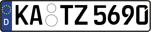 KA-TZ5690