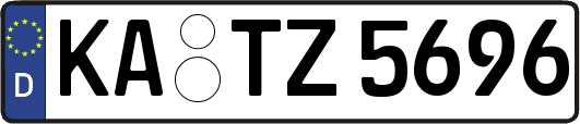 KA-TZ5696