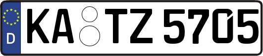 KA-TZ5705