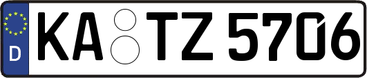 KA-TZ5706