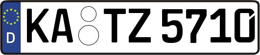 KA-TZ5710