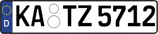 KA-TZ5712