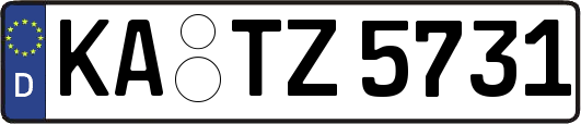 KA-TZ5731
