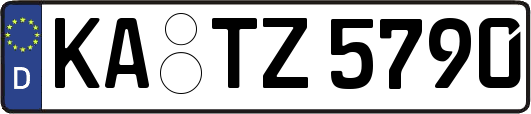 KA-TZ5790