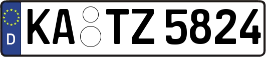 KA-TZ5824