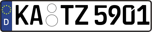 KA-TZ5901