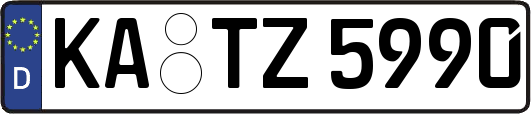 KA-TZ5990