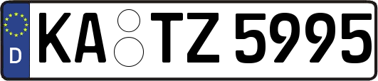 KA-TZ5995
