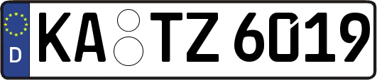KA-TZ6019
