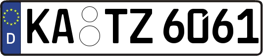KA-TZ6061
