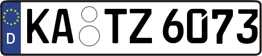 KA-TZ6073