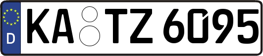 KA-TZ6095