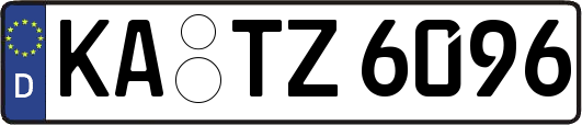 KA-TZ6096