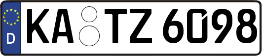KA-TZ6098