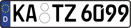 KA-TZ6099