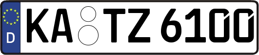 KA-TZ6100