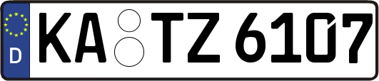 KA-TZ6107