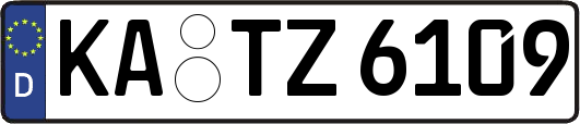 KA-TZ6109