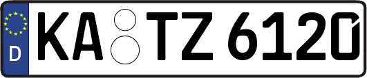 KA-TZ6120