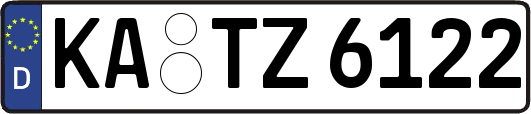 KA-TZ6122