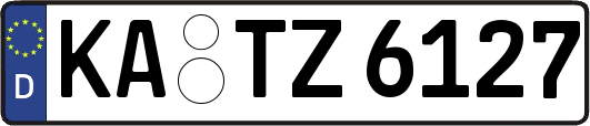 KA-TZ6127