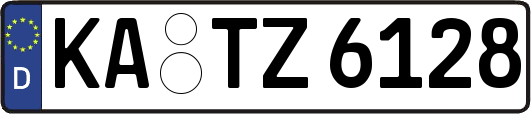 KA-TZ6128